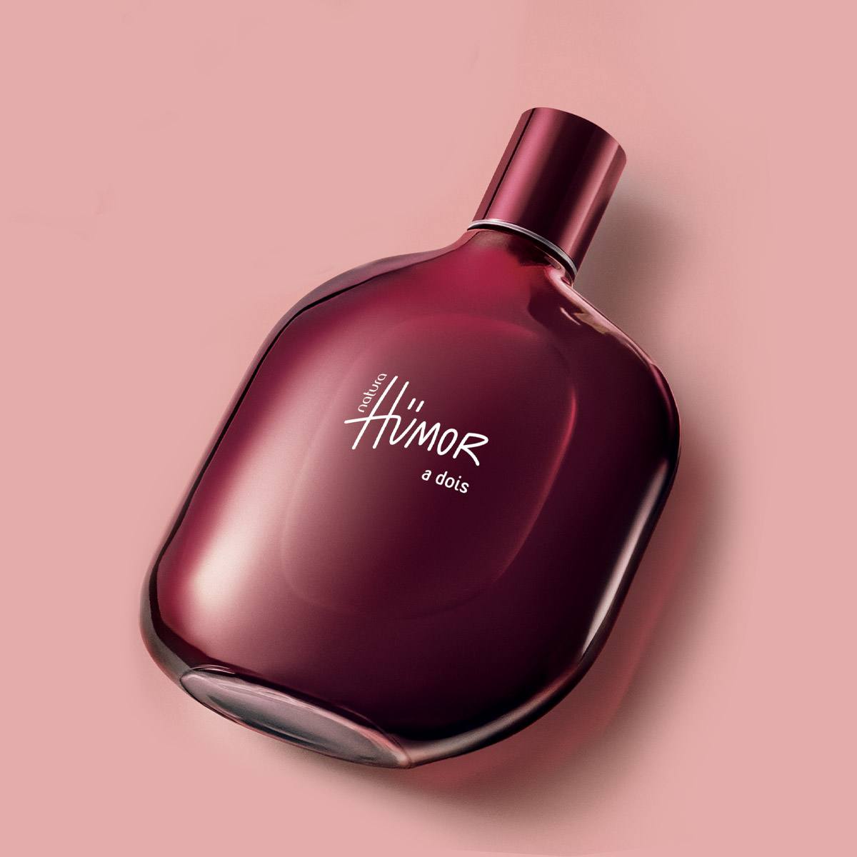 Humor a Dois Desodorante Colônia